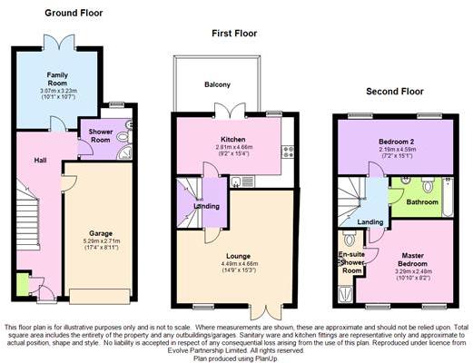 Master Floorplan Image 2