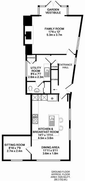 Master Floorplan Image 1