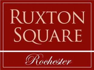 Ruxton Square by Jones Homes, Cazeneuve Street,
Rochester,
ME1