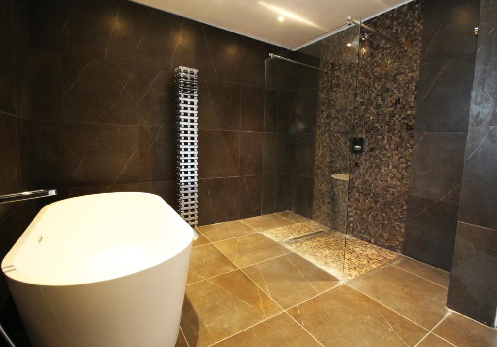 Kelly Hoppen,Bathroom