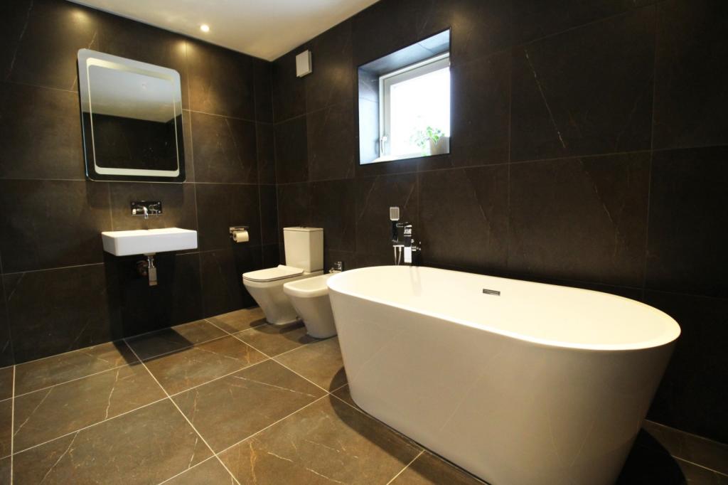 Kelly Hoppen,Bathroom