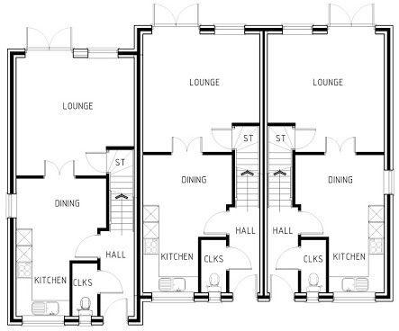 Master Floorplan Image 1