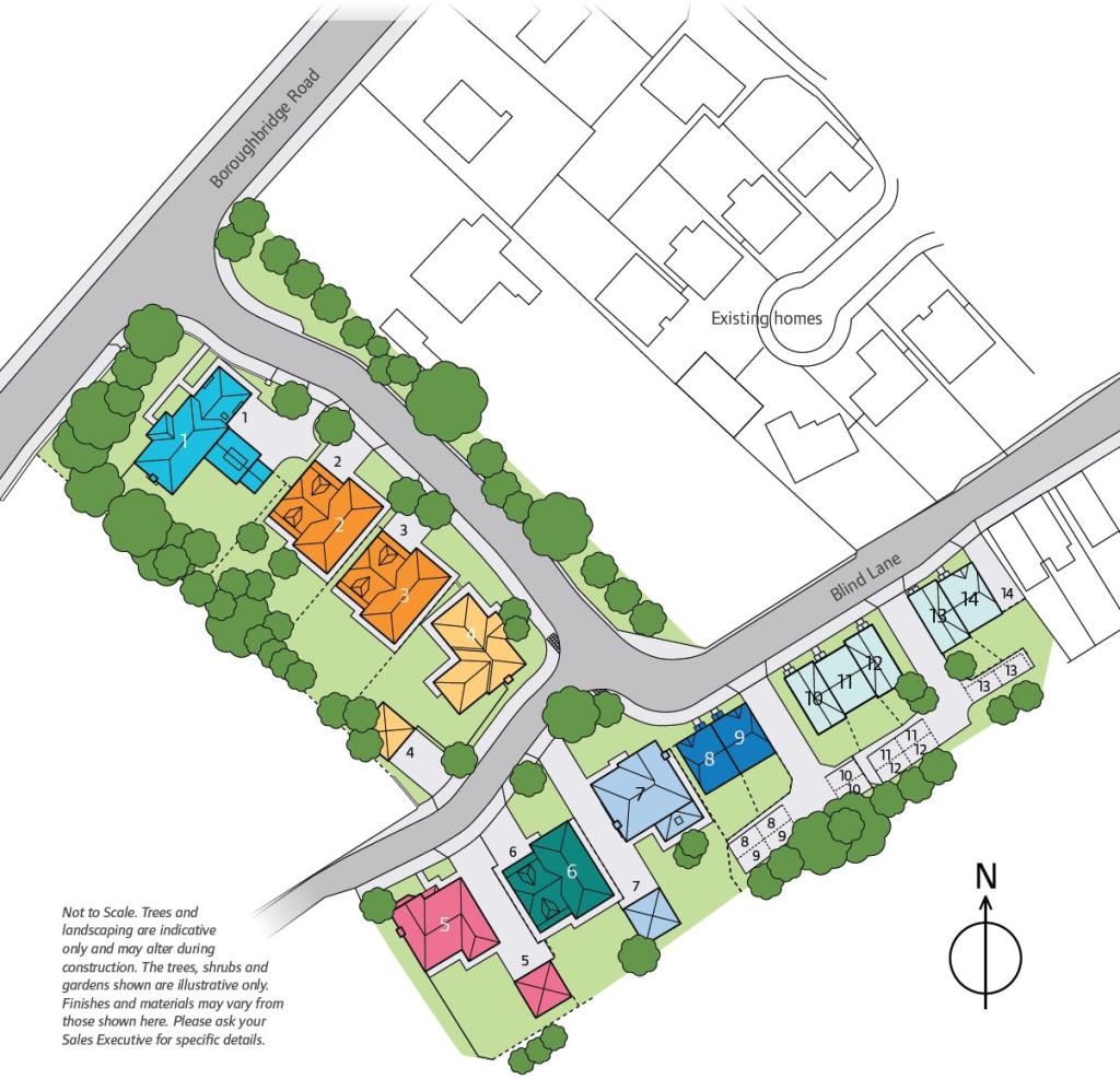 SitePlan