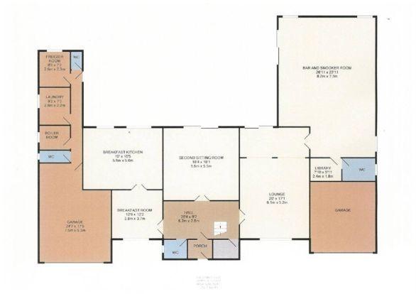 Ground floor