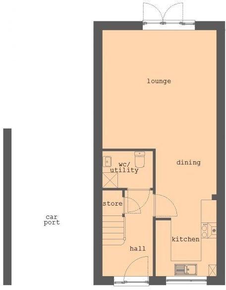 Master Floorplan Image 1