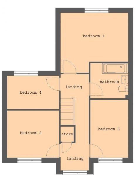 Master Floorplan Image 2