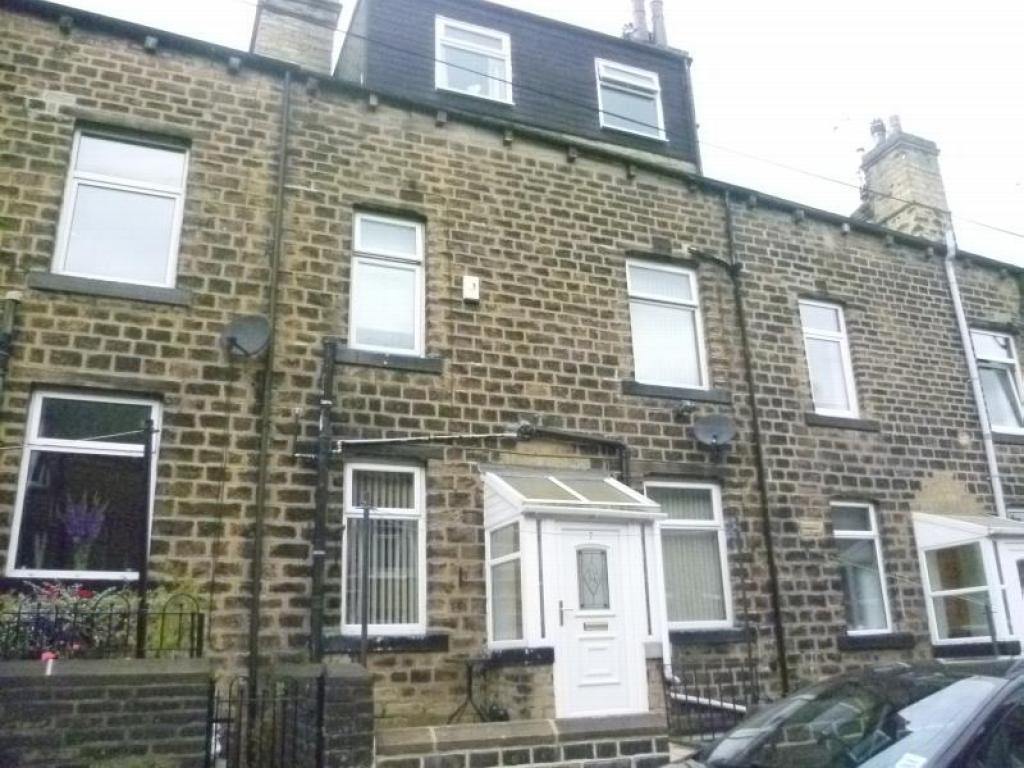3 bedroom house for sale in Egremont Street, Sowerby Bridge, HX6, HX6