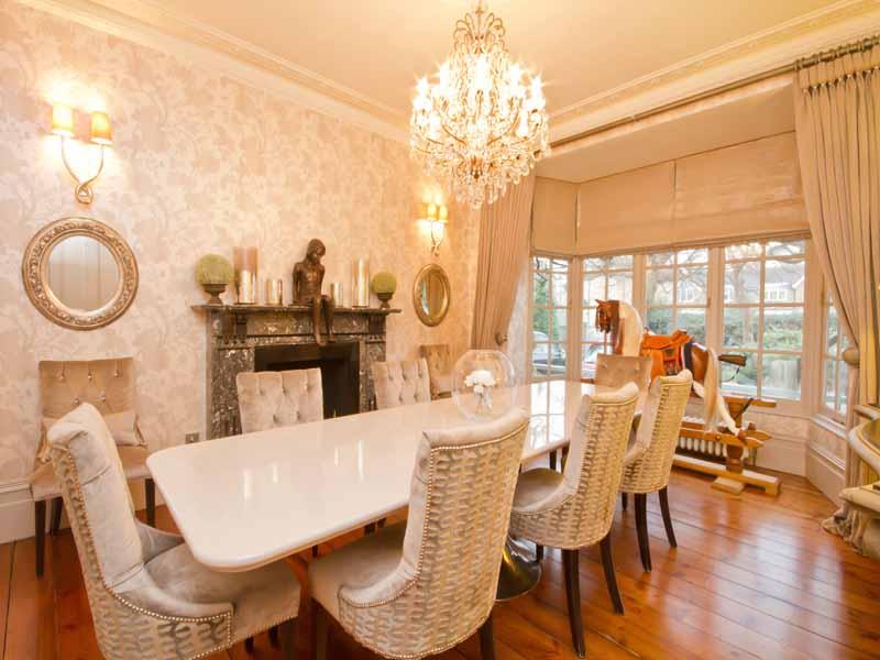 6 bedroom house for sale in 32 Broad Lane, Hampton, Middlesex, TW12