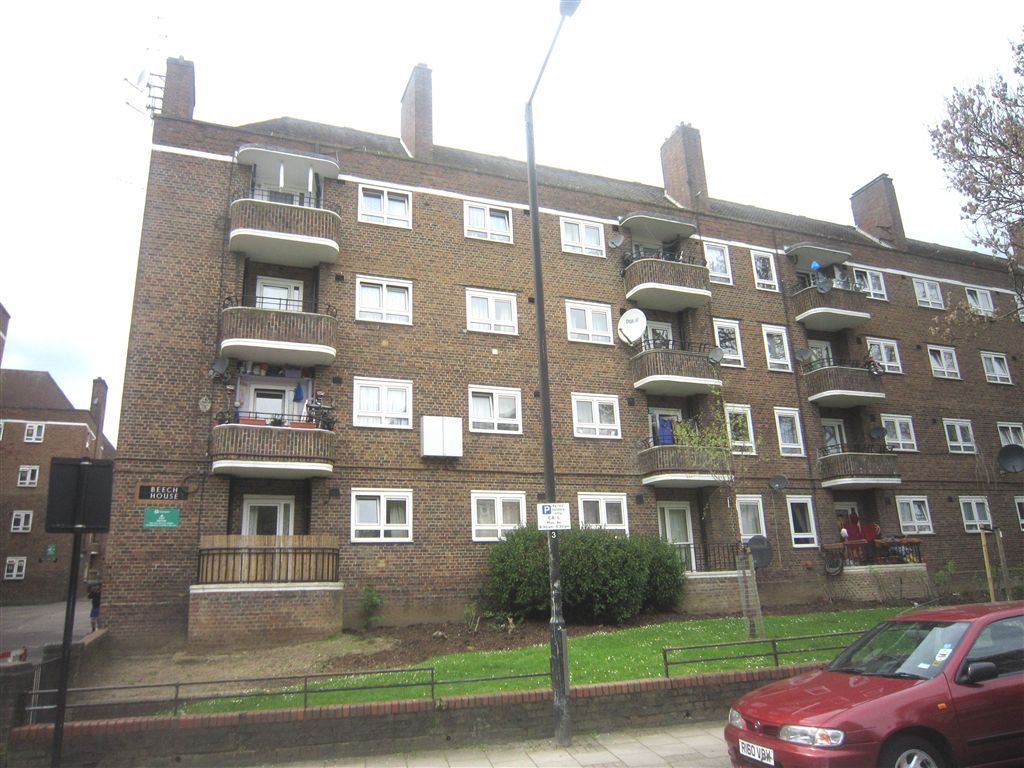 1 bedroom apartment for sale in Maitland Park Villas, London, Camden