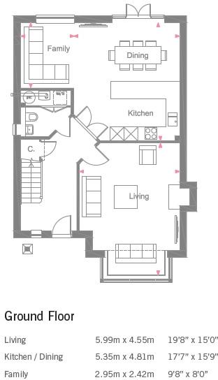 Ground Floor