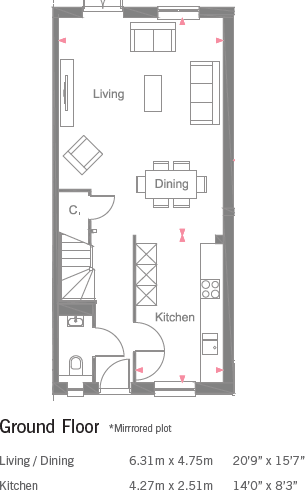 Ground Floor