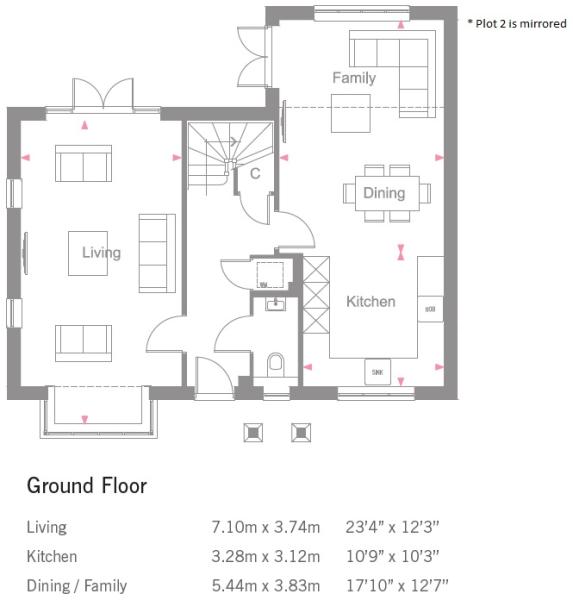 Ground Floor