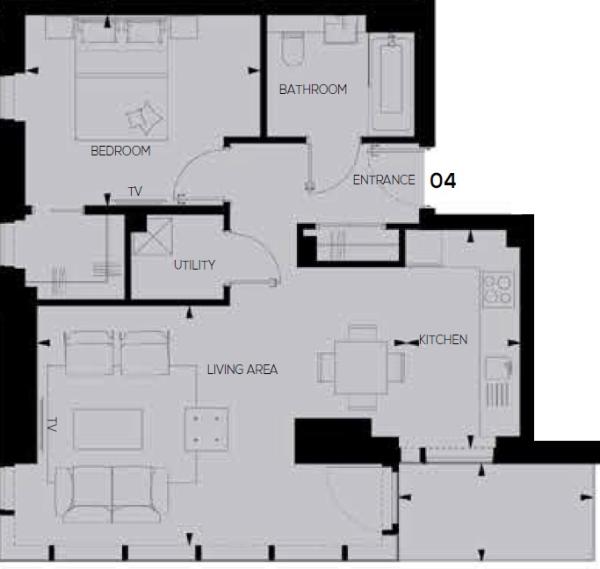 Master Floorplan Image 1