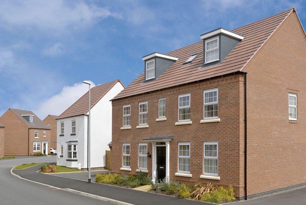 3 bedroom detached house for sale in Papplewick Lane, Papplewick