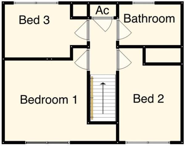 Master Floorplan Image 2
