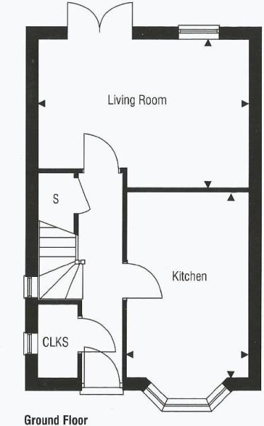 Master Floorplan Image 1