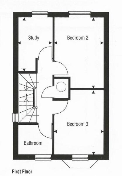 Master Floorplan Image 2