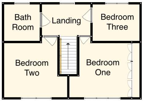 Master Floorplan Image 2