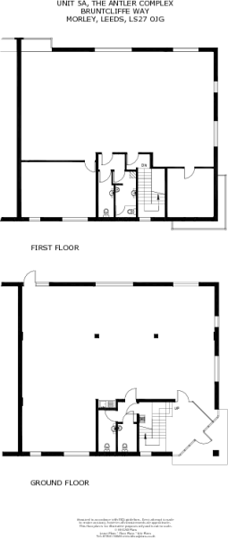 Master Floorplan Image 1