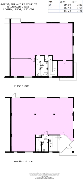 Master Floorplan Image 2