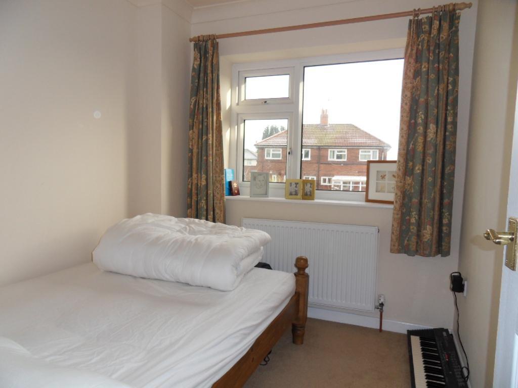 6 bedroom semidetached house for sale in Montague Crescent, Garforth, Leeds, LS25 2ER, LS25