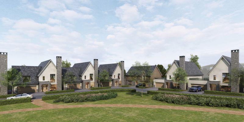 Spitfire Homes,Local