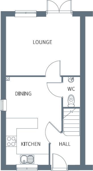 Ground Floor