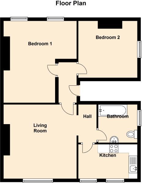 Master Floorplan Image 2