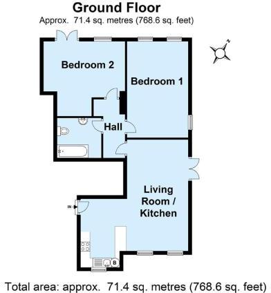 Master Floorplan Image 3