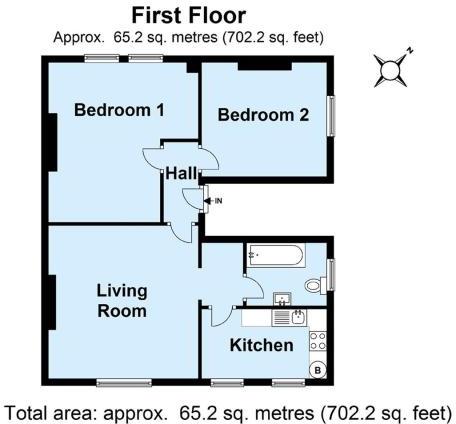 Master Floorplan Image 4