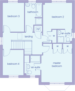 first floor floor plan