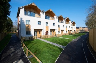 Graylingwell Park by Linden Homes, Connolly Way,
off College Lane,
Chichester,
West Sussex ,
PO19 6PQ