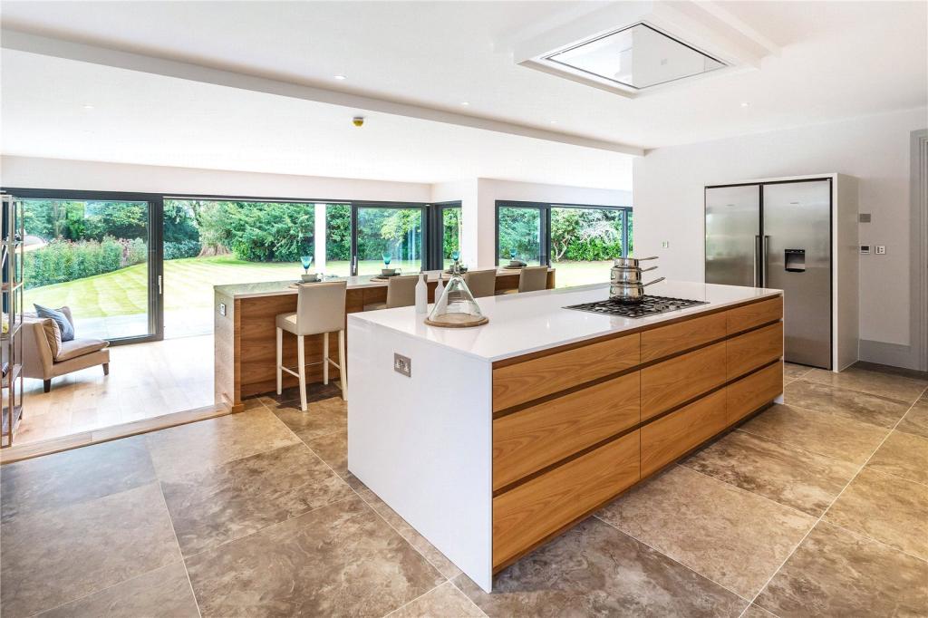 American,Kitchen