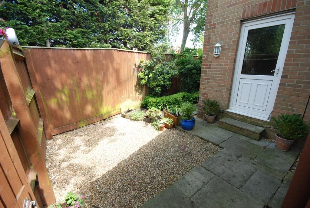 4 bedroom link detached house for sale in Lodge Court, West Ashton Road