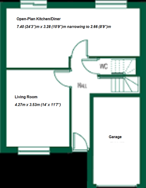 Ground Floor