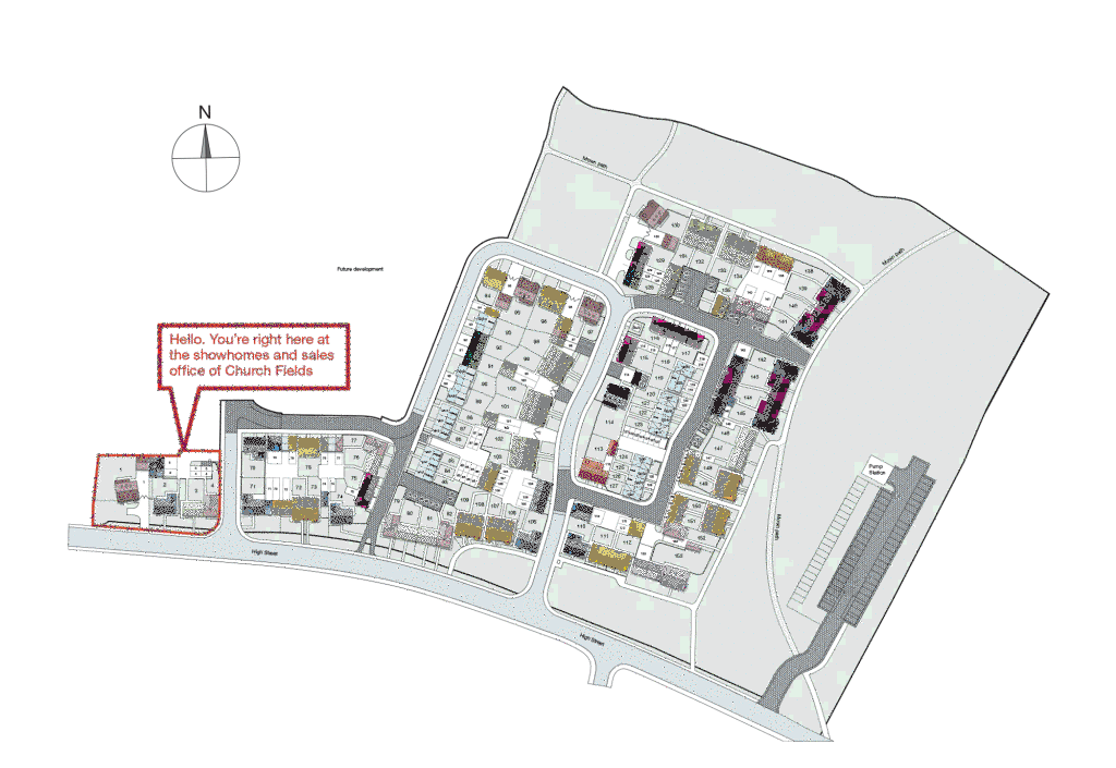 SitePlan