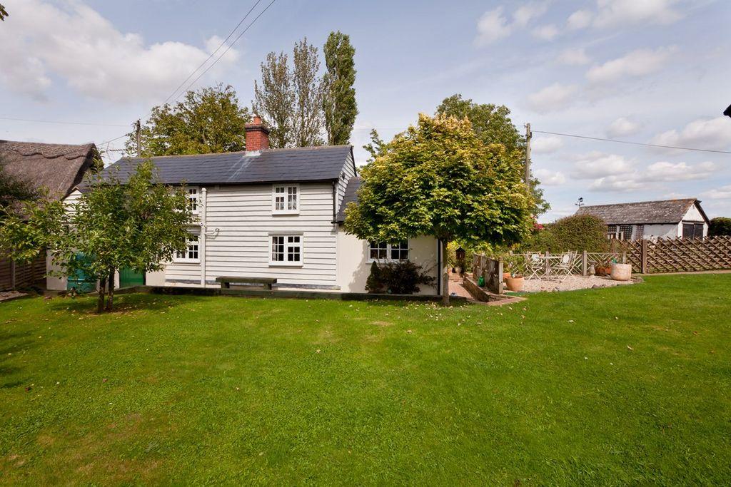 2 bedroom detached house for sale in Cardinal's Green, Cambridge, CB21