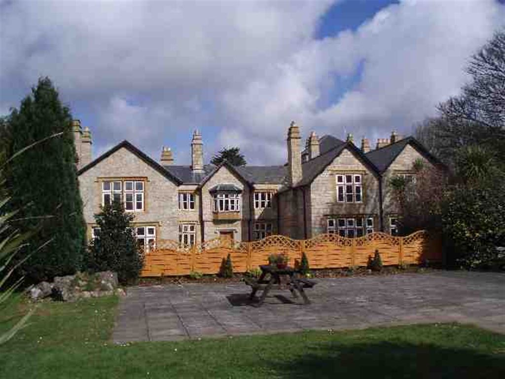 Leisure Facility for sale in Kenegie Manor Holiday Park, Gulval