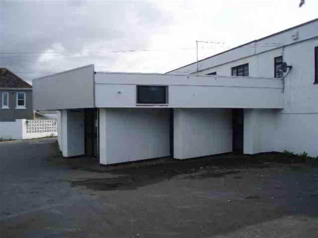 Pub for sale in Tall Trees Tolcarne, Newquay, TR7