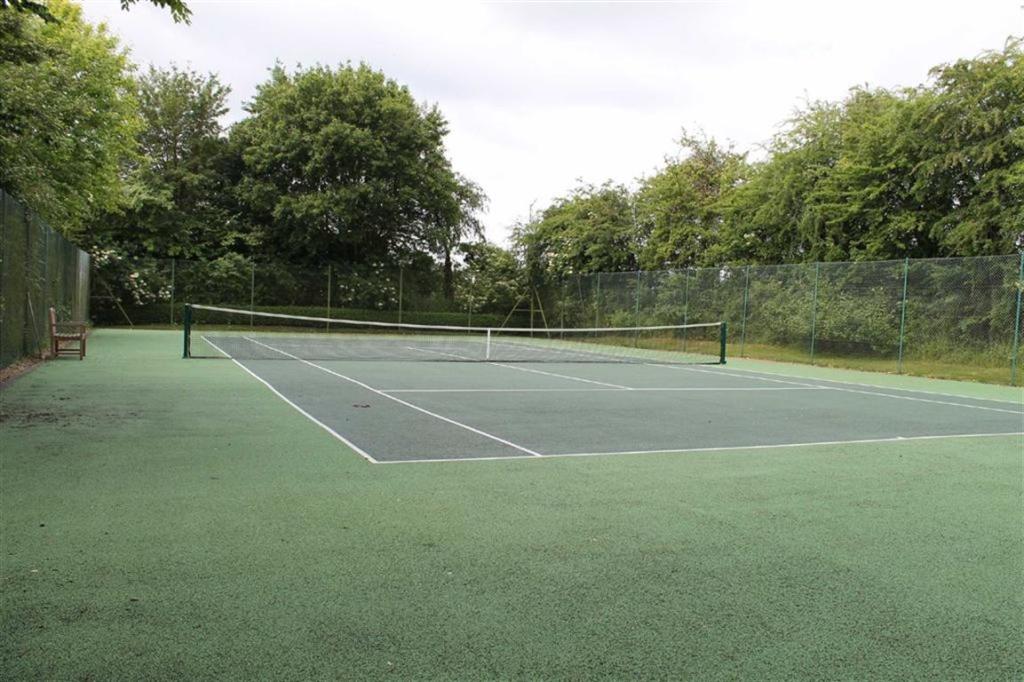 3 bedroom flat for sale in Bliss Mill, Chipping Norton, Oxfordshire, OX7