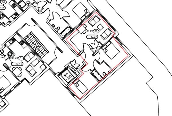 Master Floorplan Image 2