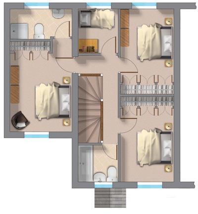 Master Floorplan Image 2