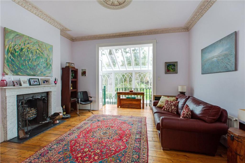 5 bedroom semi-detached house for sale in Furlong Road ...