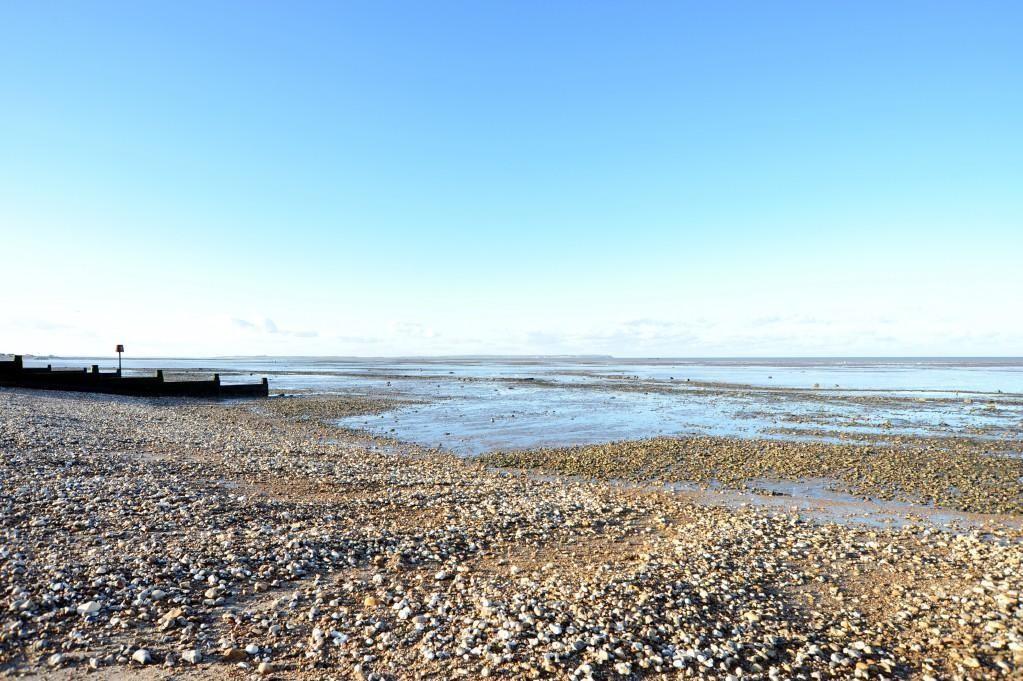 3 bedroom detached house for sale in Preston Parade, Seasalter