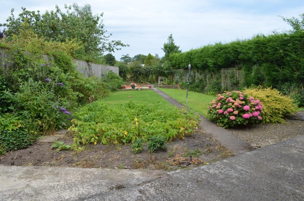 3 bedroom semidetached house for sale in Lesbury Road, Lesbury, NE66, NE66