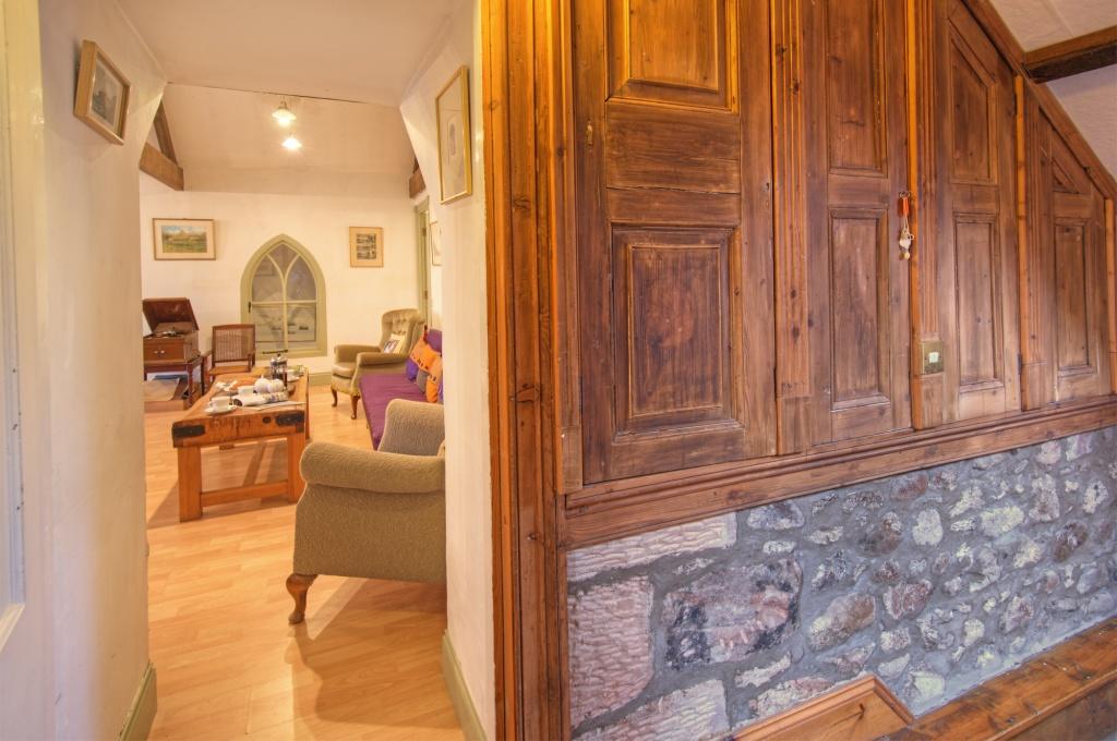 7 bedroom property for sale in The Millers House & Yearle Mill, Wooler