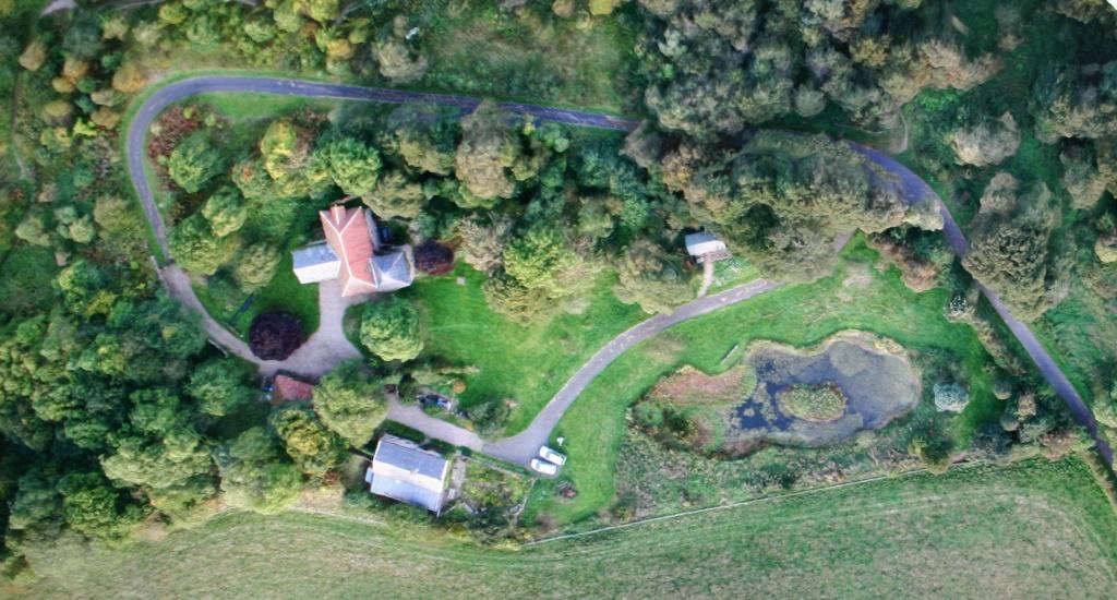 7 bedroom property for sale in The Millers House & Yearle Mill, Wooler