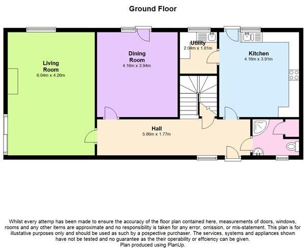 Ground Floor