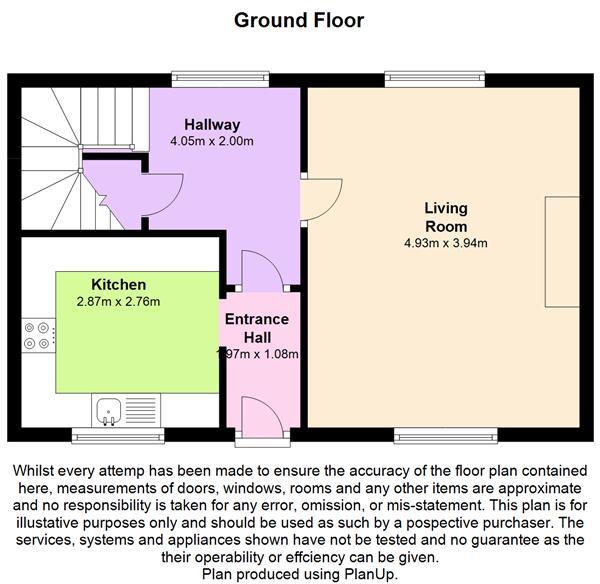 Ground Floor