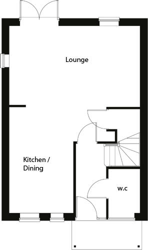 Master Floorplan Image 1